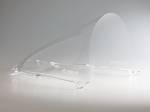 Extreme Components - Extreme Components windscreen clear high protection R6 17-20 (HP) - Image 3
