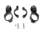 Extreme Components - Extreme Components Clipons 40mm offset, 10mm raise- 55mm S1000RR 20-21 - Image 2