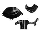 Extreme Components - Extreme Components Engine protector kit Yamaha R6 (2007/2020)