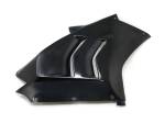 Extreme Components - Extreme Components black fiber complete fairings Ducati V4R - Image 11