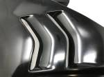 Extreme Components - Extreme Components black fiber complete fairings Ducati V4R - Image 12