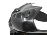 Extreme Components - Extreme Components black fiber complete fairings Ducati V4R - Image 18