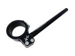 Extreme Components Advanced handlebars 40mm offset - Diameter 50mm