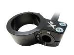 Extreme Components - Extreme Components Advanced handlebars 40mm offset - Diameter 50mm - Image 4