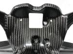Extreme Components - Extreme Components Carbon upper stay w air duct Panigale V4 V4S V4R - Image 5