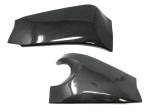 Extreme Components - Extreme Components Carbon Swingarm protection Kawasaki ZX-6R 2009-16