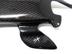 Extreme Components - Extreme Components Carbon Swingarm protection Suzuki GSX-R1000 17-20 - Image 4