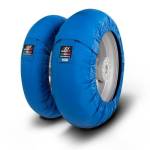 CAPIT SUPREMA SPINA TYREWARMERS 300 Series BLUE