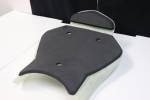 Accessories - Seat Pads - TechSpec - Techspec GRIPSTER C3 SEAT PAD YAMAHA R1-M, (15-19) CARBONIN SHORT; INCLUDES 3 TAIL PADS