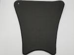 TechSpec - Techspec GRIPSTER C3 SEAT PAD, KAWASAKI, ZX6R, (09-18), CARBONIN RACE TAIL; INCLUDES 3 TAIL PADS - Image 3