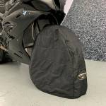Alpha Racing Performance Parts - Alpha Racing Thermal covers for tire warmers - Image 4