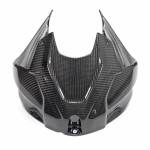 Alpha Racing Performance Parts - Alpha Racing Airbox cover carbon BMW S1000RR 2019- and BMW M1000RR 2021- - Image 2