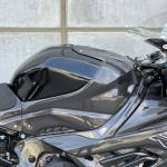 Alpha Racing Performance Parts - Alpha Racing Airbox cover carbon BMW S1000RR 2019- and BMW M1000RR 2021- - Image 6