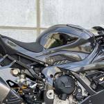 Alpha Racing Performance Parts - Alpha Racing Airbox cover carbon BMW S1000RR 2019- and BMW M1000RR 2021- - Image 5