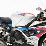 Alpha Racing Performance Parts - Alpha Racing Airbox cover SBK carbon BMW S1000RR 2019 and BMW M1000RR 2021 - Image 4