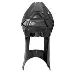 Alpha Racing Performance Parts - Alpha Racing Race tail carbon BMW S1000RR 2019- and BMW M1000RR 2021- - Image 2