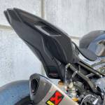 Alpha Racing Performance Parts - Alpha Racing Race tail carbon BMW S1000RR 2019- and BMW M1000RR 2021- - Image 5