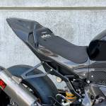 Alpha Racing Performance Parts - Alpha Racing Race tail carbon BMW S1000RR 2019- and BMW M1000RR 2021- - Image 6