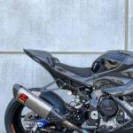 Alpha Racing Performance Parts - Alpha Racing Race tail carbon BMW S1000RR 2019- and BMW M1000RR 2021- - Image 7