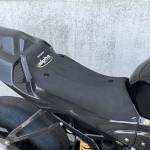 Alpha Racing Performance Parts - Alpha Racing Seat bench plate 10 mm carbon BMW S1000RR 2019- and BMW M1000RR 2021- - Image 4