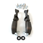 Alpha Racing Performance Parts - Alpha racing Mounting kit race tail BMW S1000RR 2019- and BMW M1000RR 2021- - Image 5