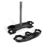 Chassis & Suspension - Triple Clamps - Alpha Racing Performance Parts - Alpha Racing Triple Clamp SBK 25 mm BMW S1000 RR 2019- and BMW M1000R 2021-