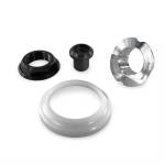 Alpha Racing Performance Parts - Alpha Racing Triple Clamp SBK 25 mm BMW S1000 RR 2019- and BMW M1000R 2021- - Image 4