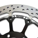 Alpha Racing Performance Parts - Alpha Racing Brake Disc 320 x 7 EVO Right BMW S1000RR 2021 And M1000RR 2021 - Image 3