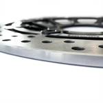Alpha Racing Performance Parts - Alpha Racing Brake Disc 320 x 7 EVO Right BMW S1000RR 2021 And M1000RR 2021 - Image 4