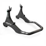 Alpha Racing Carbon rear paddock stand BMW S1000 R 2009-2016, BMW S1000RR 2017-2019- and BMW M1000 RR 2021-