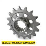 Alpha Racing Performance Parts - Alpha Racing Sprocket 520 T=15 BMW S100RR 2019- and BMW M1000 RR 2021- - Image 2