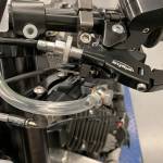 Alpha Racing Performance Parts - Alpha Racing Rear Thumb Brake Kit  BMW S1000RR 2019- - Image 6