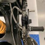 Alpha Racing Performance Parts - Alpha Racing Rear Thumb Brake Kit  BMW S1000RR 2019- - Image 5