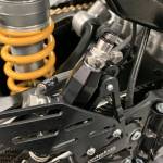 Alpha Racing Performance Parts - Alpha Racing Rear Thumb Brake Kit  BMW S1000RR 2019- - Image 4