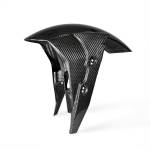 Alpha Racing Performance Parts - Alpha Racing Front Fender SBK Carbon BMW S1000RR 2019- and M1000RR 2021- - Image 2