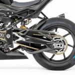 Alpha Racing Performance Parts - Alpha Racing Rear Fender Carbon BMW S1000RR 2019- And M1000RR 2021- - Image 4
