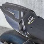 Alpha Racing Performance Parts - Alpha Racing Fairing kit 4-piece carbon BMW S1000RR 2019- - Image 12