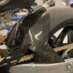 Alpha Racing Performance Parts - Alpha Racing Rear Fender SBK Carbon BMW S1000RR 2019- - Image 3