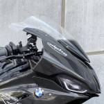 Alpha Racing Performance Parts - Alpha Racing Windscreen STK BMW S1000RR 2019- - Image 2