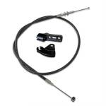 Alpha Racing Performance Parts - Alpha Racing Clutch cable kit Motorsport BMW S1000RR 2019- and M1000RR 2021-