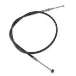 Alpha Racing Performance Parts - Alpha Racing Clutch cable kit Motorsport BMW S1000RR 2019- and M1000RR 2021- - Image 2