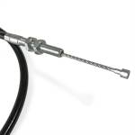 Alpha Racing Performance Parts - Alpha Racing Clutch cable kit Motorsport BMW S1000RR 2019- and M1000RR 2021- - Image 4
