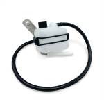 Alpha Racing Performance Parts - Alpha Racing Expansion tank kit 180 ml BMW S1000RR 2019- and M1000RR 2021- - Image 1