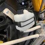 Alpha Racing Performance Parts - Alpha Racing Expansion tank kit 180 ml BMW S1000RR 2019- and M1000RR 2021- - Image 5