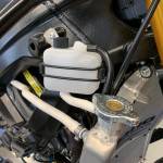 Alpha Racing Performance Parts - Alpha Racing Expansion tank kit 180 ml BMW S1000RR 2019- and M1000RR 2021- - Image 6