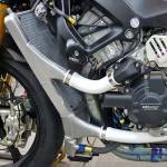 Alpha Racing Performance Parts - Alpha Racing Kit radiator SBK BMW S1000RR 2019- and BMW M1000RR 2021- - Image 4