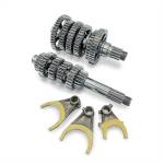 Alpha Racing Performance Parts - Alpha Racing Close ratio race gearbox BMW S1000RR 2019- and M1000RR 2021- - Image 1