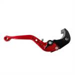 Alpha Racing Performance Parts - Alpha Racing Lever kit EVO Red BMW S1000RR 2019-,M1000RR 2021- - Image 3