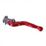 Alpha Racing Performance Parts - Alpha Racing Lever kit EVO Red BMW S1000RR 2019-,M1000RR 2021- - Image 5