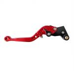 Alpha Racing Performance Parts - Alpha Racing Lever kit EVO Red BMW S1000RR 2019-,M1000RR 2021- - Image 6